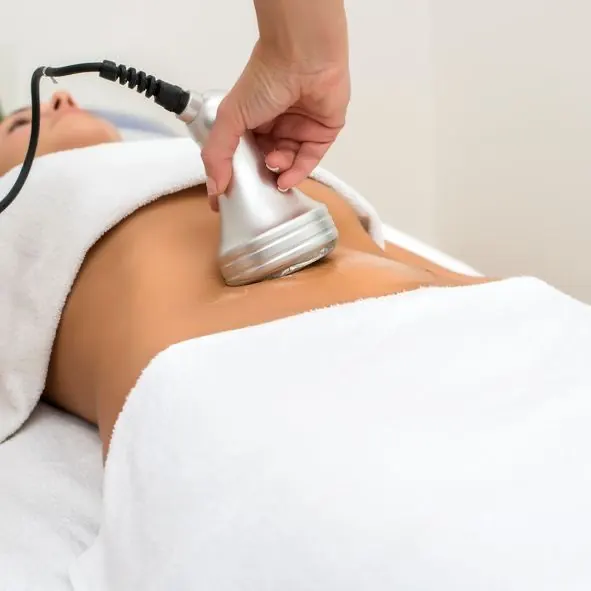 Fat Reduction treatment at Kira Exotica, a beauty salon in Indore